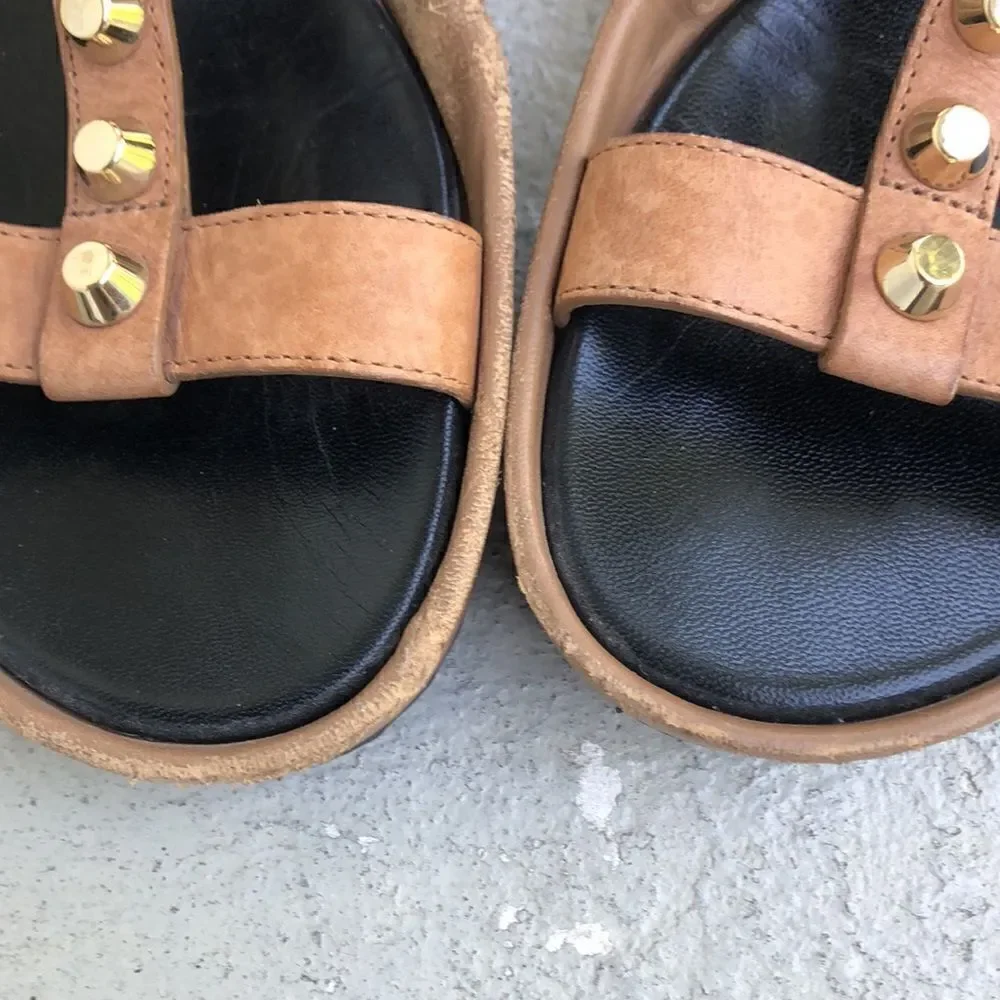 Balenciaga, Roman sandals  - Picture 6 of 8